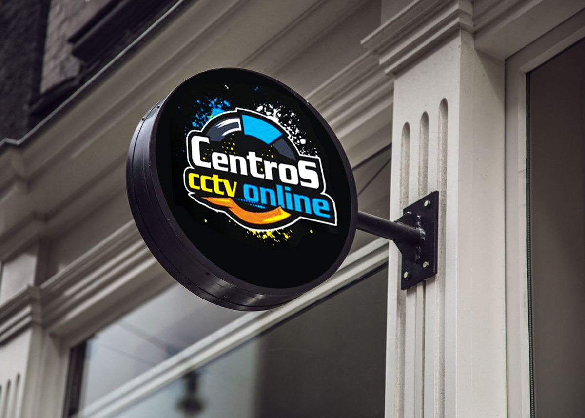 centros cctv