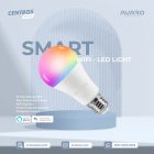pencahayaan cerdas lampu pintar smart lamp